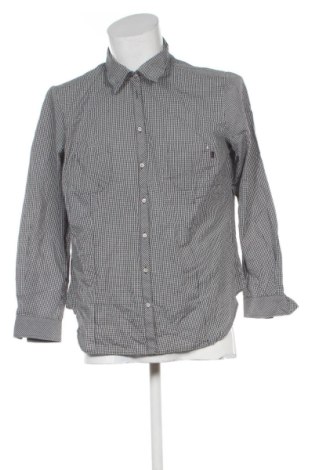 Herrenhemd Toni, Größe XL, Farbe Mehrfarbig, Preis € 22,99