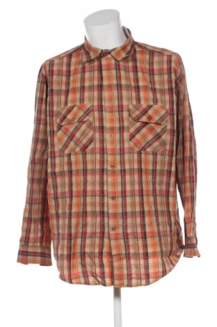 Herrenhemd Torelli, Größe XXL, Farbe Mehrfarbig, Preis 14,77 €