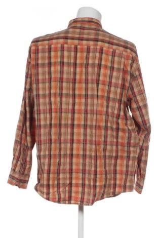 Herrenhemd Torelli, Größe XXL, Farbe Mehrfarbig, Preis 14,77 €