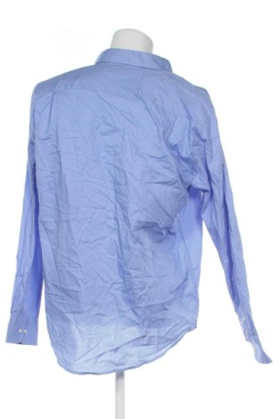 Herrenhemd Torn by Ronny Kobo, Größe XXL, Farbe Mehrfarbig, Preis € 97,99