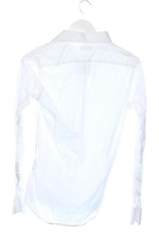 Herrenhemd Tudors, Größe XS, Farbe Weiß, Preis € 15,00