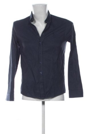 Cămașă de bărbați U.S. Polo Assn., Mărime S, Culoare Albastru, Preț 145,97 Lei, #136670623