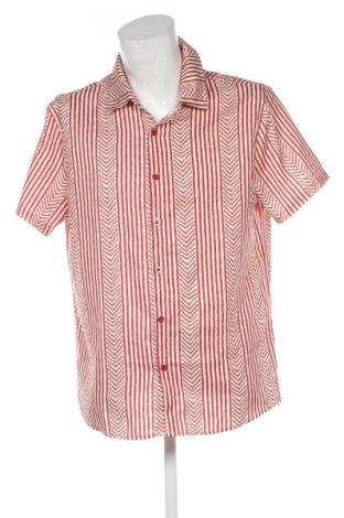 Herrenhemd Unbranded, Größe XL, Farbe Mehrfarbig, Preis 19,99 €
