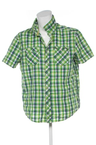 Мъжка риза Unbranded, Размер XL, Цвят Многоцветен, Цена 15,33 €