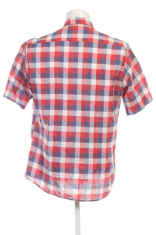 Ανδρικό πουκάμισο Unbranded, Μέγεθος XL, Χρώμα Πολύχρωμο, Τιμή 17,99 €