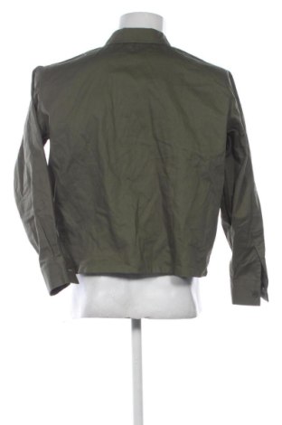 Cămașă de bărbați Unbranded, Mărime XS, Culoare Verde, Preț 145,99 Lei