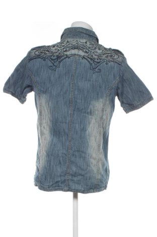 Herrenhemd Unbranded, Größe L, Farbe Mehrfarbig, Preis 15,00 €