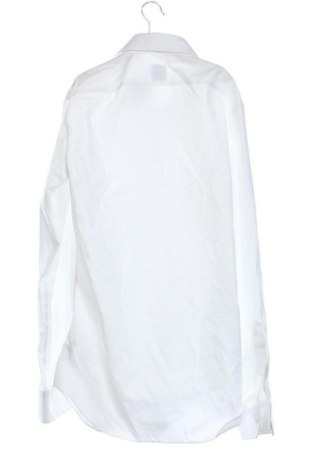 Мъжка риза Unbranded, Размер S, Цвят Бял, Цена 15,33 €