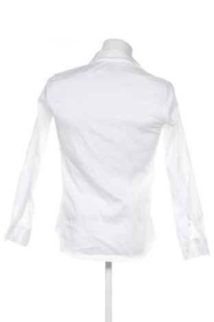 Мъжка риза Unbranded, Размер S, Цвят Бял, Цена 15,33 €