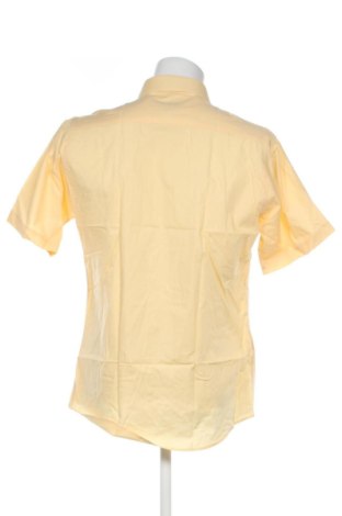 Męska koszula Unbranded, Rozmiar XL, Kolor Żółty, Cena 126,43 zł