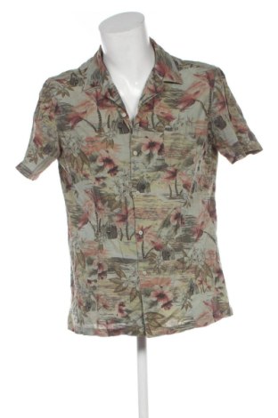 Herrenhemd Unbranded, Größe L, Farbe Mehrfarbig, Preis 19,99 €