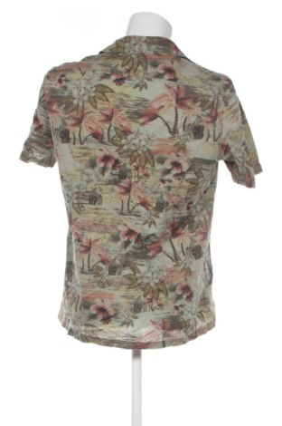 Herrenhemd Unbranded, Größe L, Farbe Mehrfarbig, Preis 19,99 €