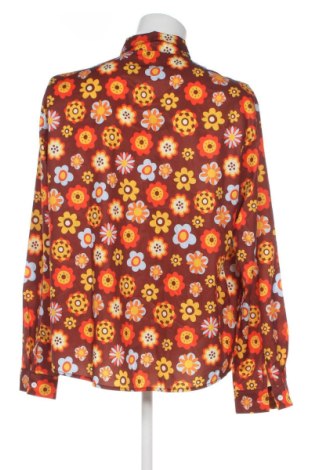 Cămașă de bărbați Unbranded, Mărime XXL, Culoare Multicolor, Preț 91,99 Lei