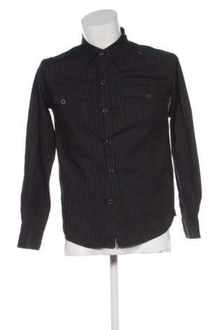 Herrenhemd Unbranded, Größe M, Farbe Mehrfarbig, Preis 14,82 €