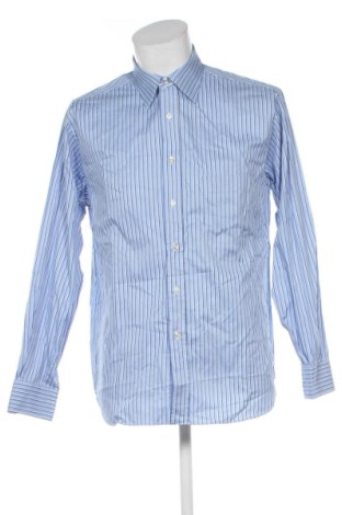 Herrenhemd Unbranded, Größe XL, Farbe Mehrfarbig, Preis 19,99 €