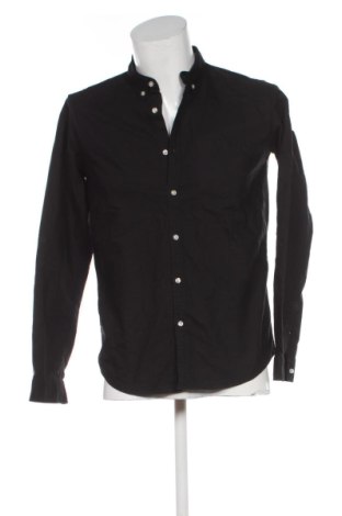 Pánska košeľa  Unbranded, Veľkosť M, Farba Čierna, Cena  14,82 €, #136561209