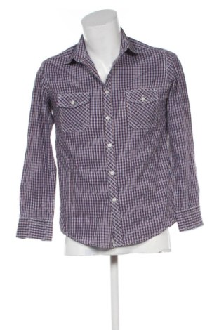 Herrenhemd Unbranded, Größe S, Farbe Mehrfarbig, Preis € 19,99
