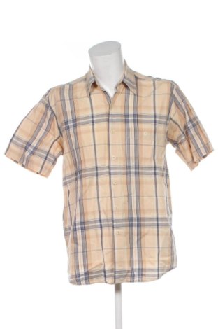 Herrenhemd Unbranded, Größe M, Farbe Mehrfarbig, Preis 14,82 €
