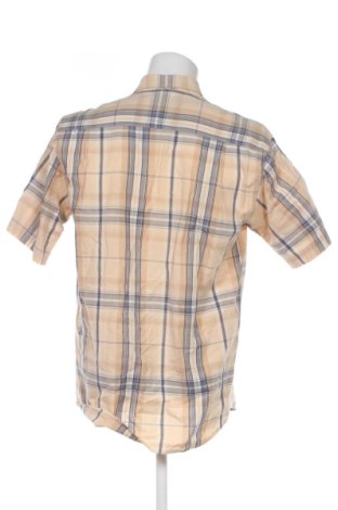 Herrenhemd Unbranded, Größe M, Farbe Mehrfarbig, Preis 14,82 €