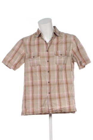 Herrenhemd Unbranded, Größe M, Farbe Mehrfarbig, Preis € 14,82