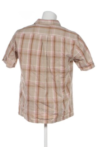 Herrenhemd Unbranded, Größe M, Farbe Mehrfarbig, Preis € 14,82