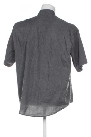 Herrenhemd Unbranded, Größe XL, Farbe Grau, Preis 19,99 €