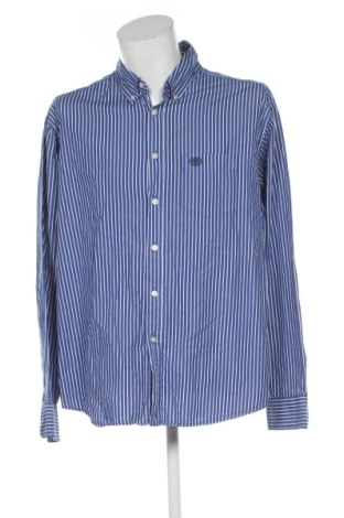 Herrenhemd Unbranded, Größe XXL, Farbe Mehrfarbig, Preis 14,82 €