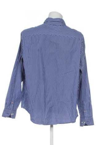 Herrenhemd Unbranded, Größe XXL, Farbe Mehrfarbig, Preis 14,82 €