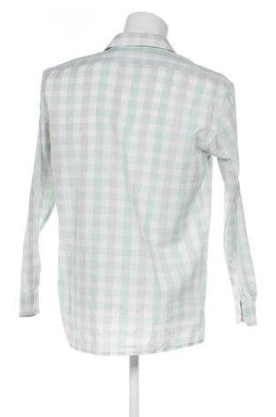 Herrenhemd Unbranded, Größe M, Farbe Mehrfarbig, Preis 14,82 €