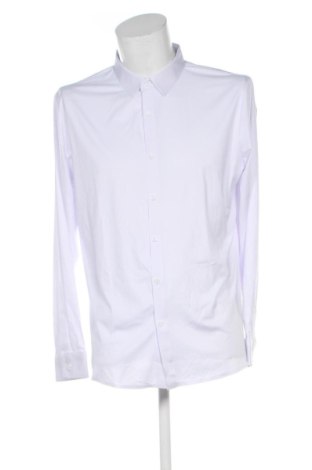 Cămașă de bărbați Unbranded, Mărime XL, Culoare Alb, Preț 91,99 Lei