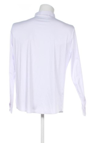 Cămașă de bărbați Unbranded, Mărime XL, Culoare Alb, Preț 91,99 Lei