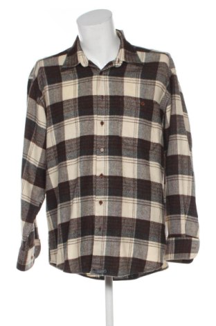 Herrenhemd Unbranded, Größe XL, Farbe Mehrfarbig, Preis € 14,77