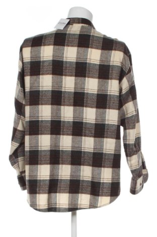 Herrenhemd Unbranded, Größe XL, Farbe Mehrfarbig, Preis € 14,77