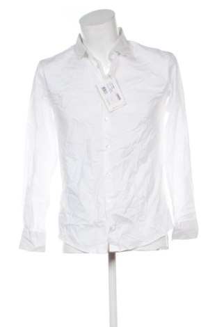 Pánská košile  Unbranded, Velikost M, Barva Bílá, Cena  469,00 Kč, #136569414