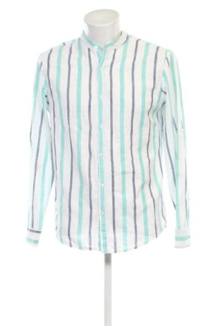 Herrenhemd Unbranded, Größe L, Farbe Mehrfarbig, Preis 14,77 €