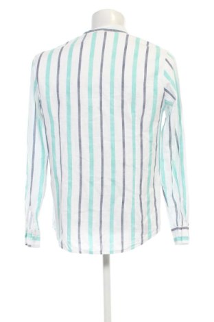 Herrenhemd Unbranded, Größe L, Farbe Mehrfarbig, Preis 14,77 €