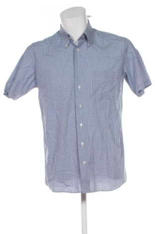 Herrenhemd Unbranded, Größe M, Farbe Mehrfarbig, Preis 14,77 €