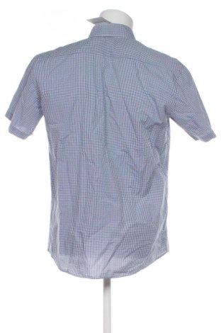Herrenhemd Unbranded, Größe M, Farbe Mehrfarbig, Preis 14,77 €