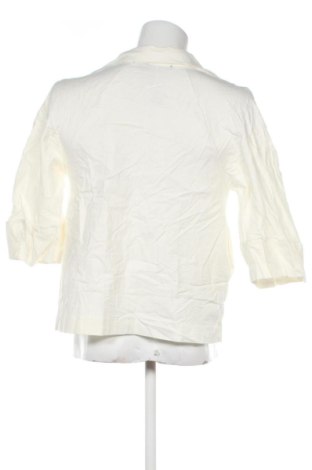 Herrenhemd Unbranded, Größe L, Farbe Ecru, Preis 30,99 €