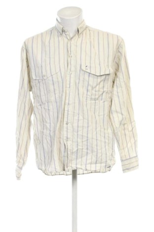 Herrenhemd Unbranded, Größe M, Farbe Mehrfarbig, Preis € 14,77