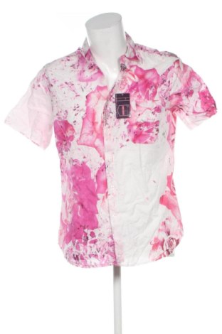 Cămașă de bărbați Unbranded, Mărime L, Culoare Multicolor, Preț 145,99 Lei