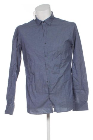 Мъжка риза Unbranded, Размер L, Цвят Многоцветен, Цена 15,33 €