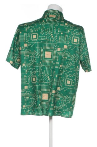 Cămașă de bărbați Unbranded, Mărime M, Culoare Multicolor, Preț 91,99 Lei