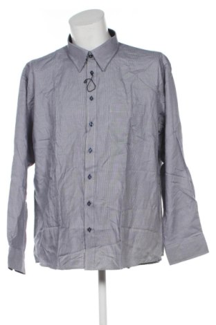 Мъжка риза Unbranded, Размер XXL, Цвят Многоцветен, Цена 15,33 €