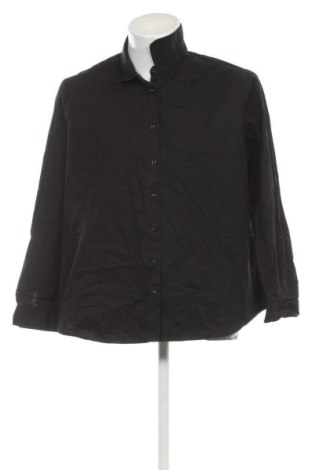 Pánska košeľa  Unbranded, Veľkosť XXL, Farba Čierna, Cena  15,00 €, #136597485