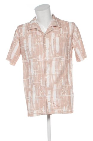 Herrenhemd Unbranded, Größe XL, Farbe Mehrfarbig, Preis € 30,99