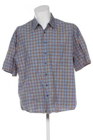Herrenhemd Unbranded, Größe L, Farbe Mehrfarbig, Preis 19,99 €
