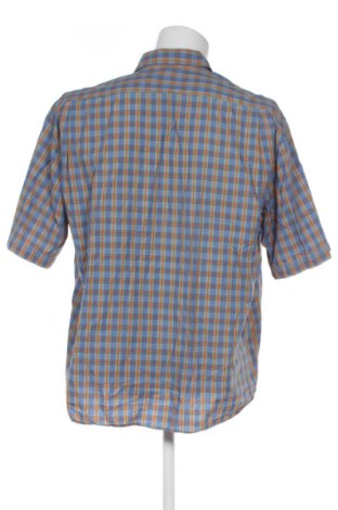 Herrenhemd Unbranded, Größe L, Farbe Mehrfarbig, Preis 19,99 €