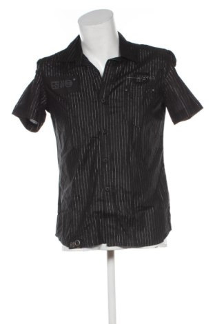 Herrenhemd Unbranded, Größe L, Farbe Mehrfarbig, Preis € 15,00