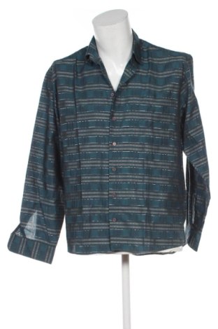 Herrenhemd Unbranded, Größe XL, Farbe Mehrfarbig, Preis € 15,00
